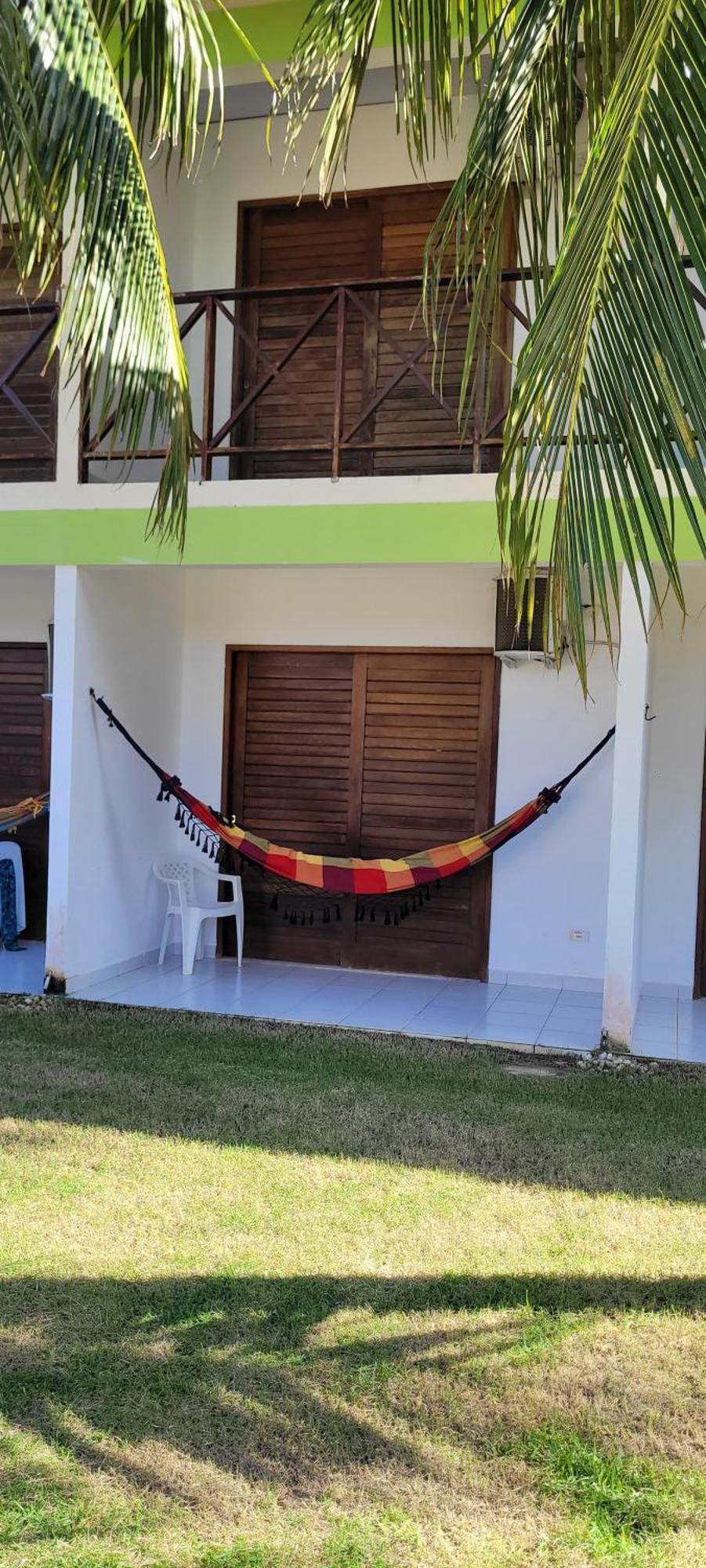 Pousada Solar Da Praia Tamandaré Exterior foto