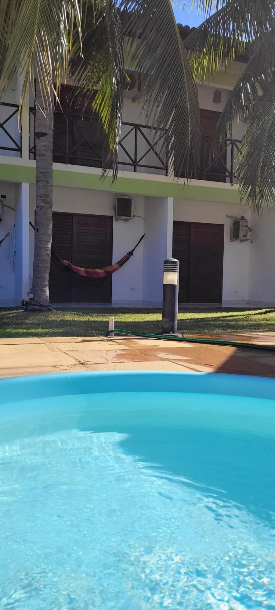 Pousada Solar Da Praia Tamandaré Exterior foto